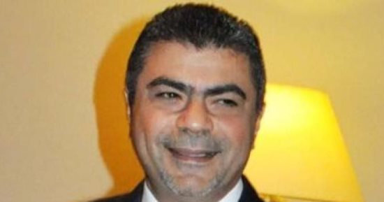 أيمن الجميل:  ترشح الرئيس السيسي للرئاسة يطمئن المصريين جميعا لاستكمال الإنجازات ومواجهة التحديات العالمية.. والمرأة والشباب فى طليعة المؤيدين