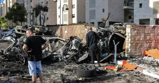 القاهرة الإخبارية: الجيش الإسرائيلي يهدد أي جهة ستهاجمه بأنها ستدفع ثمنا باهظا