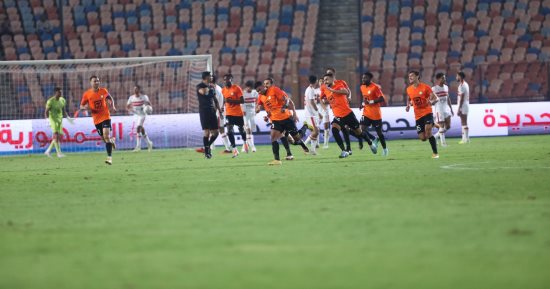 حصاد الرياضة المصرية اليوم السبت 7-10-2023