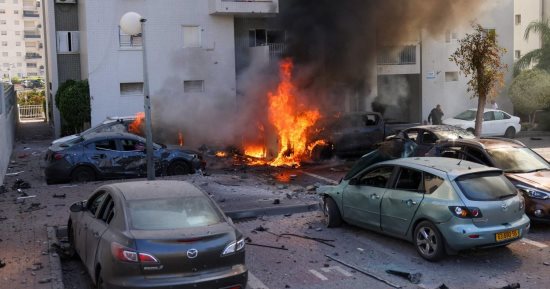 إعلام إسرائيلى: ارتفاع عدد قتلى الإسرائيليين لـ250 فى عملية طوفان الأقصى