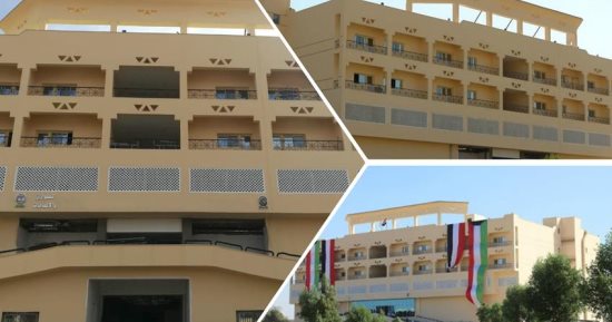 طفرة فى المنظومة الصحية بقنا خلال 10 سنوات.. تطوير 4 مستشفيات وإنشاء أخرى للطوارئ وحلم أهالى نجع حمادى يتحقق.. إنشاء مستشفى على مساحة 3800 متر تضم جميع التخصصات بطاقة 173 سريرا و28 عيادة خارجية 