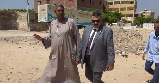 المركز الطبي بقرية الحاج قنديل بالمنيا يعيد الحياة الكريمة للمواطنين