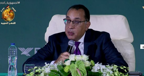 مدبولى: الرئيس السيسى يولى قضايا الشباب أولوية كبيرة ويبرز تقديره لهم