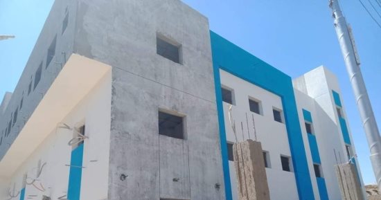 قرية بنى عبيد بالمنيا شاهده على حياة كريمة.. صرف وغاز ومدارس أبرز المشروعات 