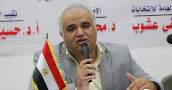لجنة انتخابات الأطباء: 77 مرشحا بالنقابة و324 بالفرعيات يتنافسون بالتجديد النصفى