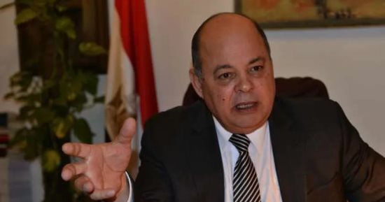 محمد صابر عرب: مصر الداعم الأول للقضية الفلسطينية منذ 1948