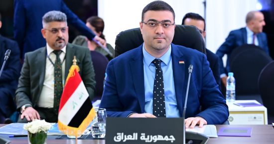 هيئة الإعلام والاتصالات العراقية: العراق ماضٍ فى نشر ثقافة التسامح وإشاعة الحريات 