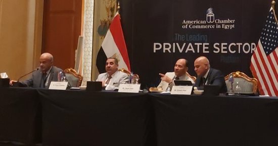 أخبار الاقتصاد اليوم.. ميكنة مصلحة الضرائب من أولويات القيادة السياسية
