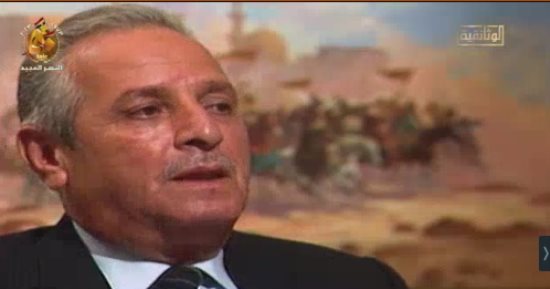 الوثائقية تستعرض شهادة جيهان السادات حول حرب أكتوبر بفيلم "من أرشيف الجبهة"