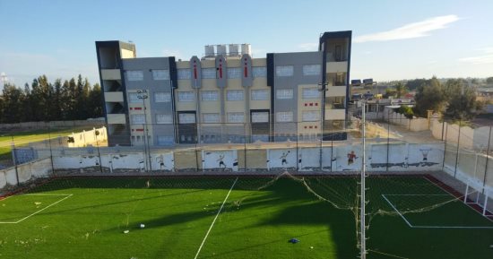 حكاية وطن.. كيف غيرت "حياة كريمة" وجه الحياة فى برج العرب؟.. شبكات صرف صحي وغاز طبيعى لأول مرة.. رفع كفاءة شبكات المياه والكهرباء.. 22 مشروعا فى قطاع التعليم.. و4 مجمعات خدمية واهتمام خاصة بمراكز الشباب.. صور 