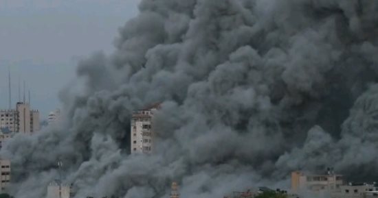 فلسطين فى قلب مصر.. القاهرة الداعم الأول للقضية الفلسطينية عبر التاريخ.. فيديو