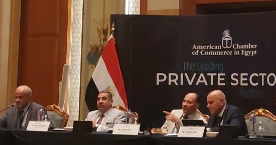 الضرائب: ميكنة مصلحة الضرائب من أولويات القيادة السياسية
