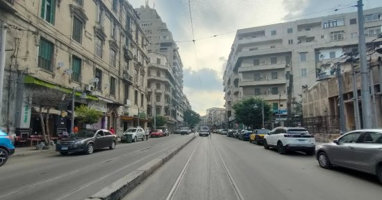 طقس الإسكندرية اليوم.. معتدل صباحا والعظمى تسجل 27 درجة