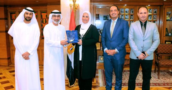 حكاية وطن.. كيف أصبحت مصر بيت خبرة لمساعدة الدول فى مكافحة تعاطى المخدرات