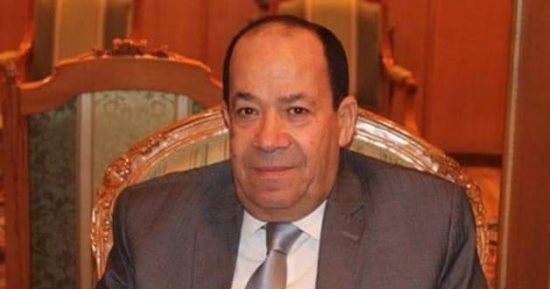 وفاة محمد الزينى رئيس الغرفة التجارية الأسبق بدمياط