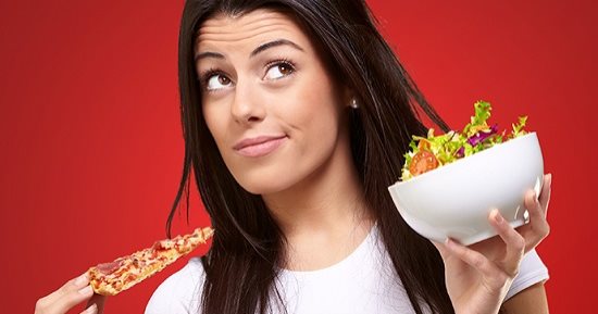 ما الجوع الكذاب وكيف تتخلص منه؟.. درب عقلك ووفر خيارات صحية