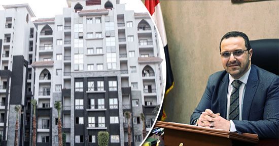 عهد الرئيس السيسى.. تنمية عمرانية غير مسبوقة.. خريطة مصر العقارية شهدت طفرة خلال 9 سنوات.. مدن الجيل الرابع ساهمت فى زيادة مصر العمرانية للضعف.. طرح 1029 فرصة استثمارية خلال 2024.. واستثمارات العلمين 199 مليارا