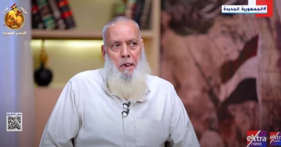 العريف أحمد حامد حميدة يكشف لـ"الشاهد" قصة الكباري المستخدمة في حرب أكتوبر