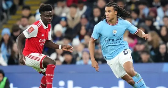 مان سيتي يتفوق على أرسنال فى القيمة التسويقية قبل قمة الدوري الإنجليزي
