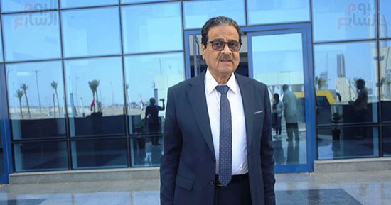 حملة فريد زهران تبحث إطلاق أول مؤتمر جماهيرى فى مسقط رأسه بالمنوفية