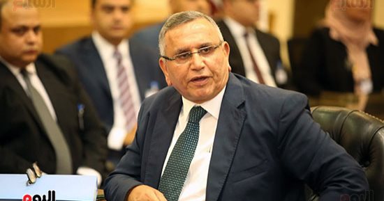 "العليا للوفد" تناقش اليوم خطة دعم عبد السند يمامة فى انتخابات الرئاسة