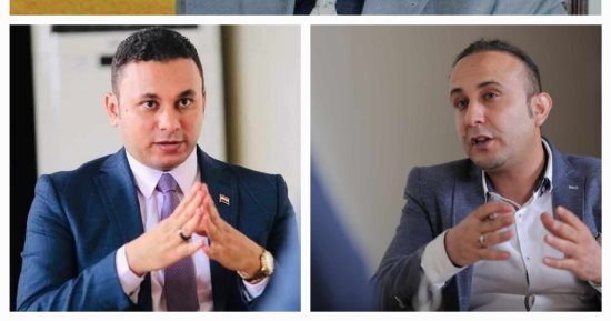 حملة مواطن بالسعودية: نعمل كخلية نحل حتى أيام التصويت لدعم الرئيس السيسى