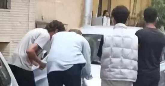 ضبط 8 أشخاص يزورون توكيلات لمرشح محتمل لانتخابات الرئاسة بـ4 محافظات