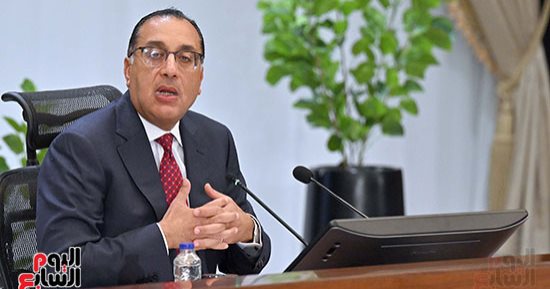 رئيس الوزراء: تعليق الرسوم والجمارك على بعض مستلزمات الإنتاج لمدة 6 أشهر