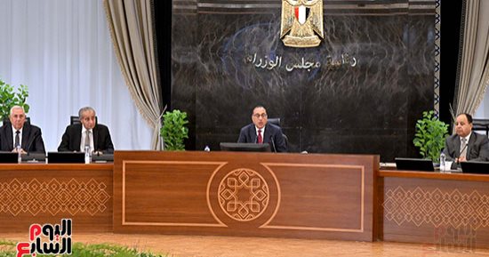 مدبولى: أهم قضية للحكومة الفترة الماضية مواجهة التضخم وارتفاع أسعار السلع