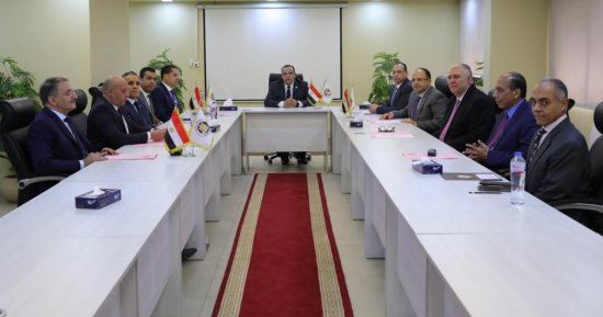 "الوطنية للانتخابات" تفتح باب اعتراضات المرشحين للرئاسة على بعضهم الثلاثاء