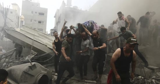رئيس سلطة المياه الفلسطينية: أنباء تزويد قطاع غزة بالمياه "أكاذيب"