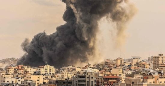 المجلس الوطنى الفلسطينى يطالب المجتمع الدولى بالضغط على الاحتلال لوقف عدوانه