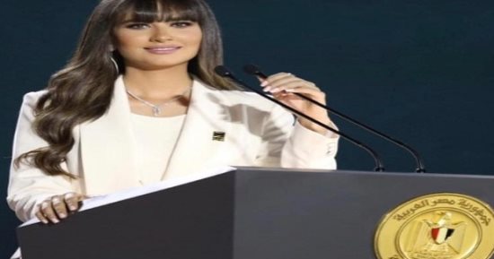 ما لا تعرفه عن نانسى نور قبل زفافها على تامر عاشور