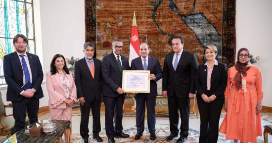 الصحة العالمية: تغير المناخ أدى إلى انتشار الأمراض المعدية والوفيات