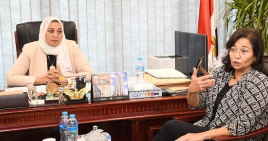 رئيس جامعة عين شمس: الجامعة الأهلية ستقام على أحدث الأنظمة