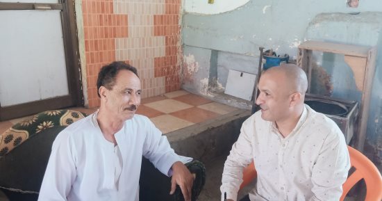 انتصارات أكتوبر.. البطل فراج عبد الوهاب يروى ذكريات العبور العظيم: كنت من ضمن المكلفين بإزالة الساتر الترابى.. صيحات التكبير تعالت لحظة عبور الطائرات.. الإيمان بالله سر التفوق.. والجمهورية الجديدة استكمال للنصر