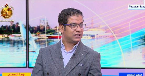 محمد الجالى: مصر تقود جهودا سياسية ودبلوماسية مكثفة للتهدئة بين فلسطين وإسرائيل