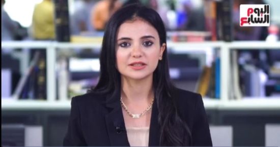 تليفزيون اليوم السابع يستعرض تطورات الأوضاع فى قطاع غزة.. فيديو