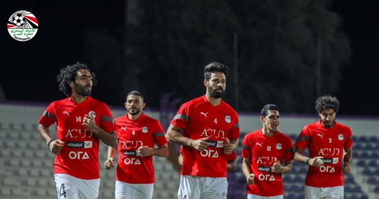 منتخب مصر .. تعرف على موعد مباراة جيبوتي بتصفيات كأس العالم