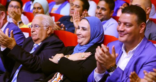 انطلاق مبادرة "هنوصلك" لاستخراج مليون بطاقة خدمات متكاملة لذوي الإعاقة