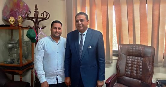 وكيل زراعة المنوفية: ضاعفنا زراعات القطن وأدخلنا زراعات جديدة لتقليل الاستيراد.. ويؤكد: المحافظة بها 325 ألفا و111 فدانا بينها 247 ألف فدان ذرة.. و3 آلاف و649 فدان قطن.. وتوريد 96% من القمح