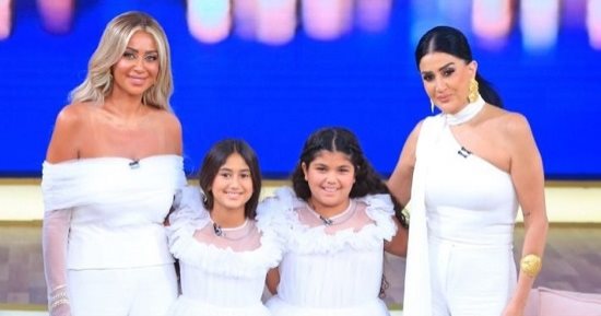 "أعز الولد".. كيف تترك الجدة علامة فارقة فى حياة أحفادها؟