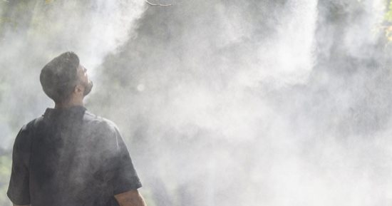 برودة فى قلب "بؤونة".. مركز المناخ يكشف تأثيرات الأسبوع الحالى على المحاصيل
