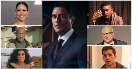 تأجيل استكمال فيلم فرقة الموت.. عودة التصوير فى سبتمبر