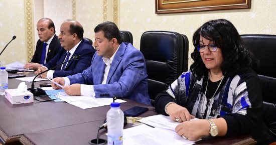 "اقتصادية النواب" تقر تعديلات تشريعية لجذب الاستثمار الأجنبى