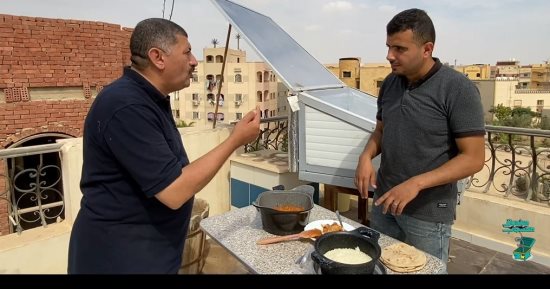 برنامج صندوق محسوب يجيب عن تساؤلاتكم حول الطاقة الشمسية.. فيديو