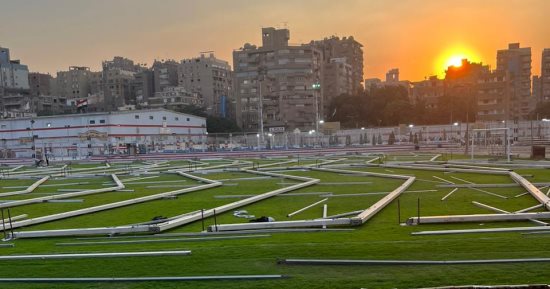 7 أخبار رياضية لا تفوتك اليوم الثلاثاء