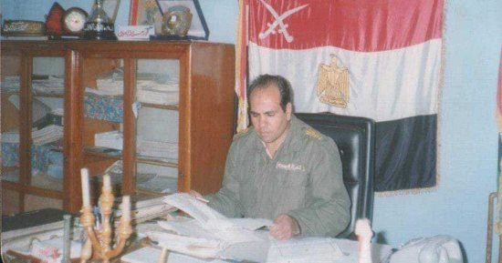 أبطال أكتوبر.. اللواء محمد حسن الصول يتحدث بعد 50 عاما من النصر: الجيش المصرى سجل ملحمة وطنية على أرض سيناء.. كتاب "رجال صنعوا النصر"يوثق بطولات الحرب والقصص الإنسانية.. وأطالب الأجيال الجديدة بالحفاظ على الوطن