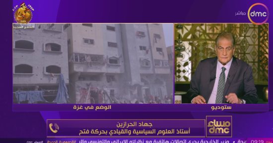 قيادي بحركة فتح: الأمم المتحدة تتناسى حقوق الإنسان عندما يتعلق الأمر بفلسطين