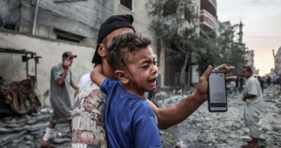 تقرير لـ"القاهرة الإخبارية": أصحاب الأمراض المزمنة في غزة ينتظرون الموت بالبطىء